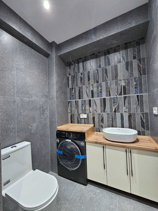 Шикарная студия в центре. 8-й роддом.