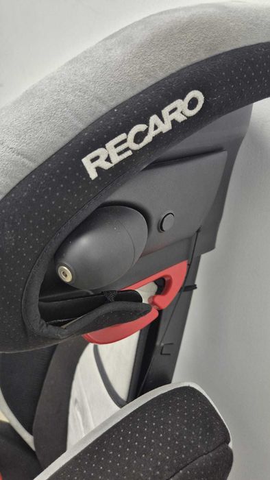 Scaun auto copii Recaro Monza Nova 2