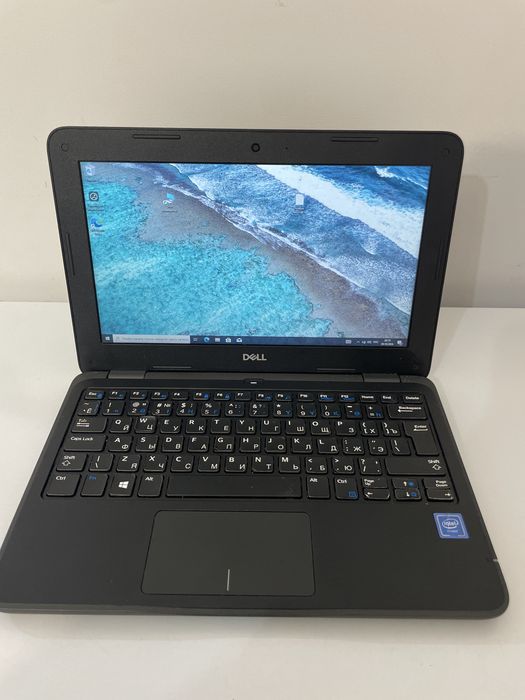 Ноутбук  Dell Celeron