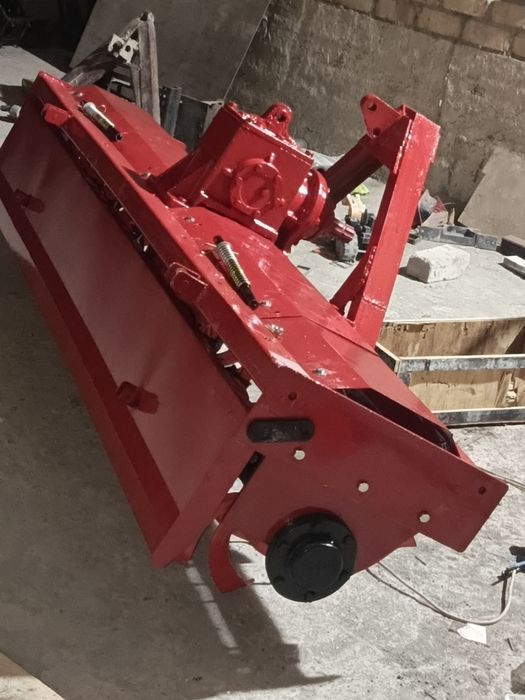 Почва фрезирлар сотилади