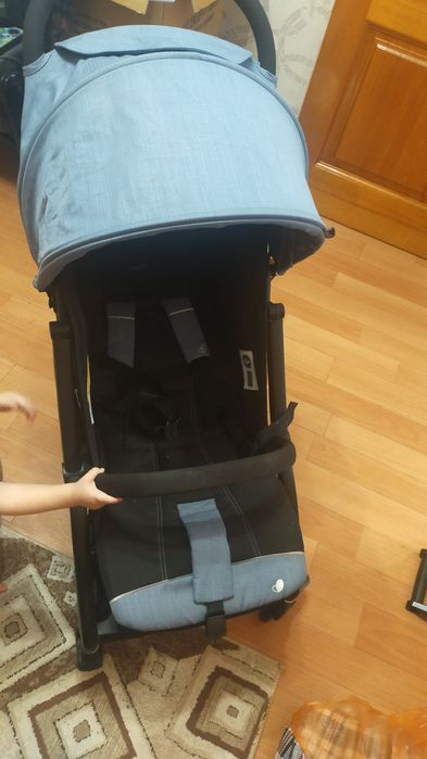 Коляска детская.