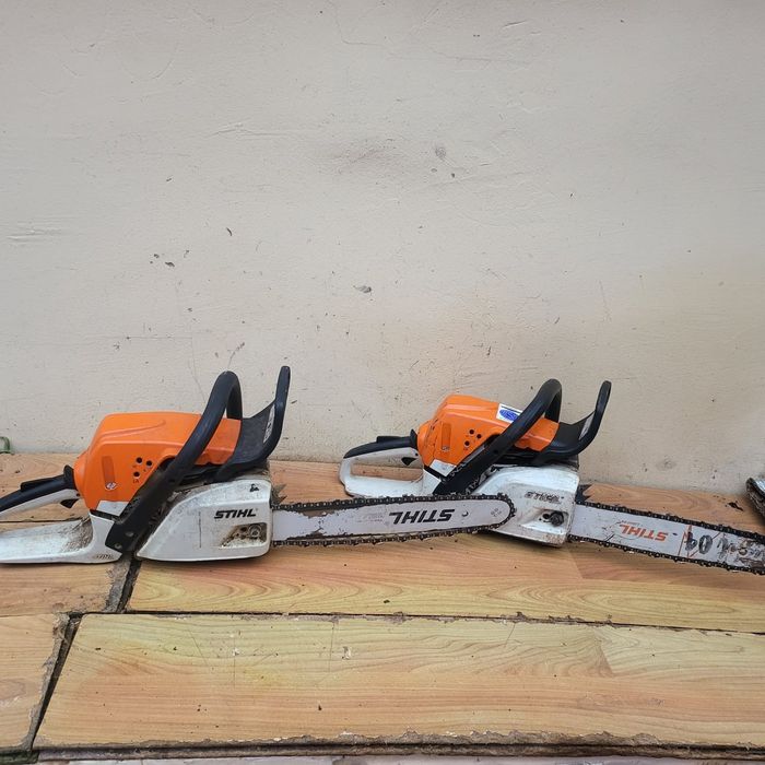 Drujbă Stihl MS 231