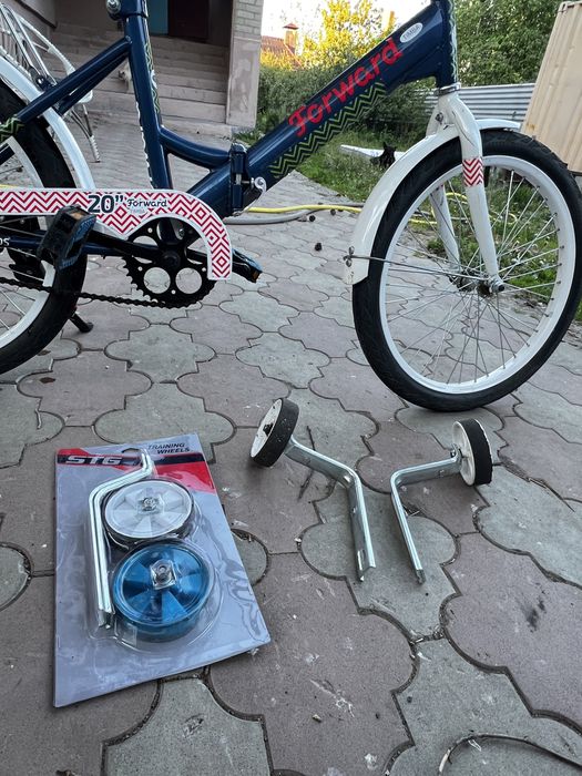 Продается велосипед