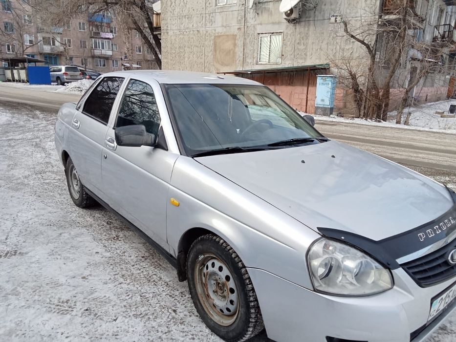 Продам Ваз Приору 1