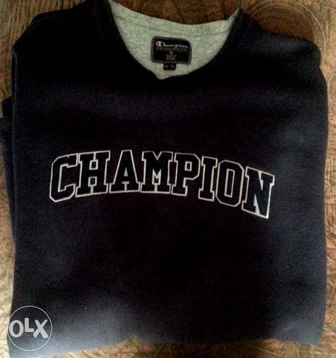 Flanela ''CHAMPION'' , nr. Mare