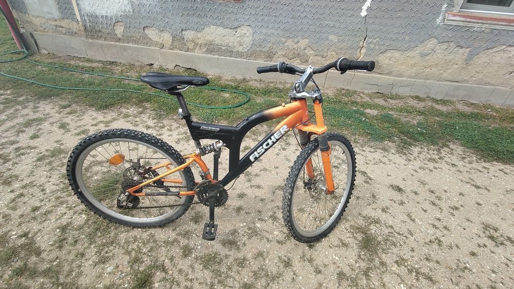 Vând biciclete în stare buna