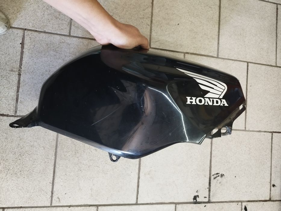 Honda cbr 600 rr 04 - 06 г