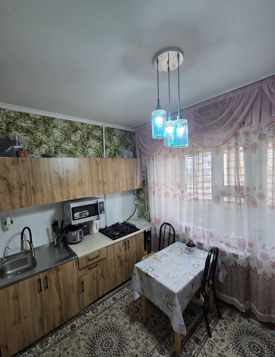 Продам 2х комнатную улучшиную