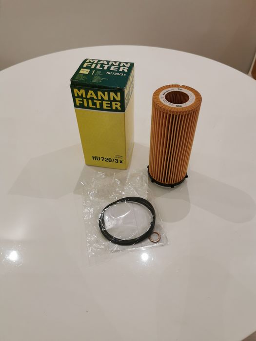 Филтър за BMW HU 720/3x