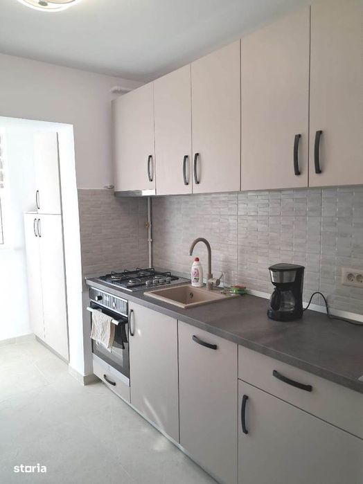 Apartament 2 camere confort 1 in Strand