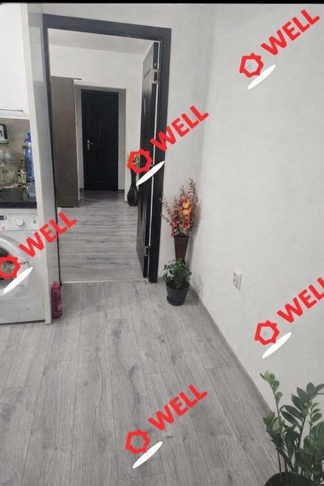 Apartament cu 3 camere de inchiriat