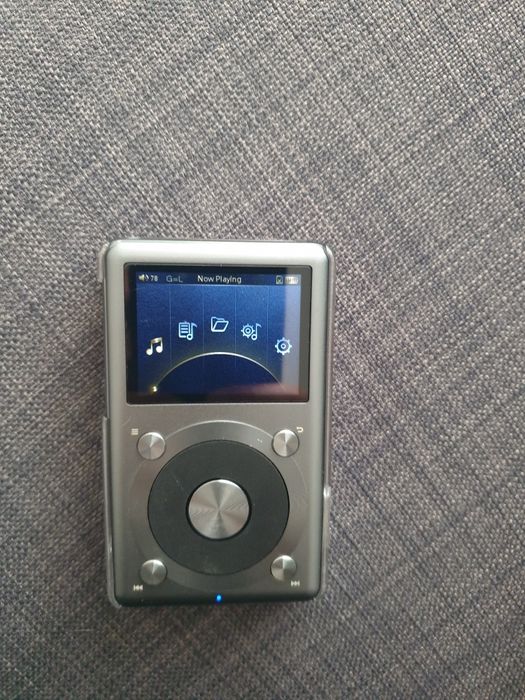 Fiio X3 2nd generation