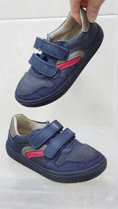 Обувь кожаная для мальчика, Турция