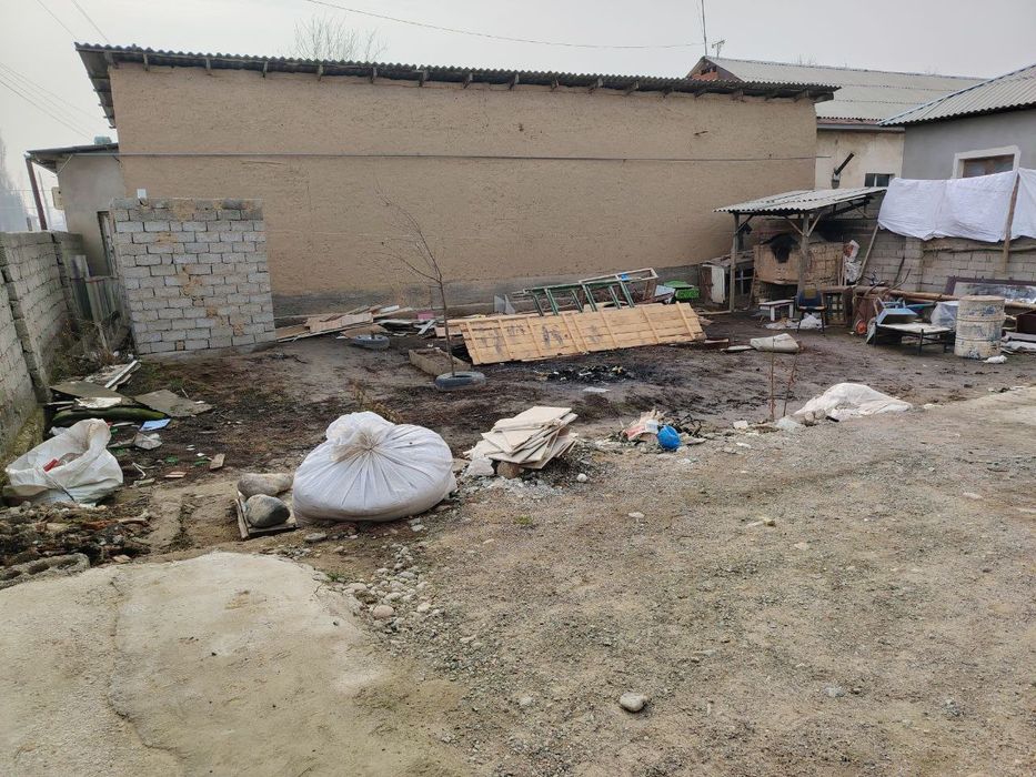 Yer Sotiladi 1,5 sotox Baliqchi mfy