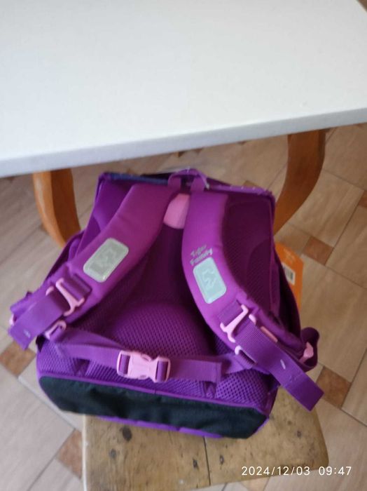 Рюкзак ранец портфель для девочки