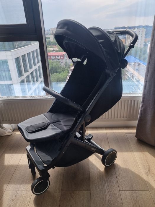 Коляска Anex-airX