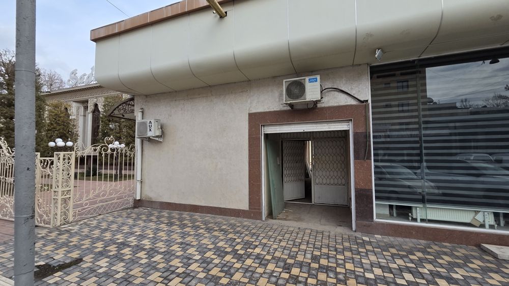 Карасу новостройка Аренда помещения цех ресторан кафе магазин 200м²