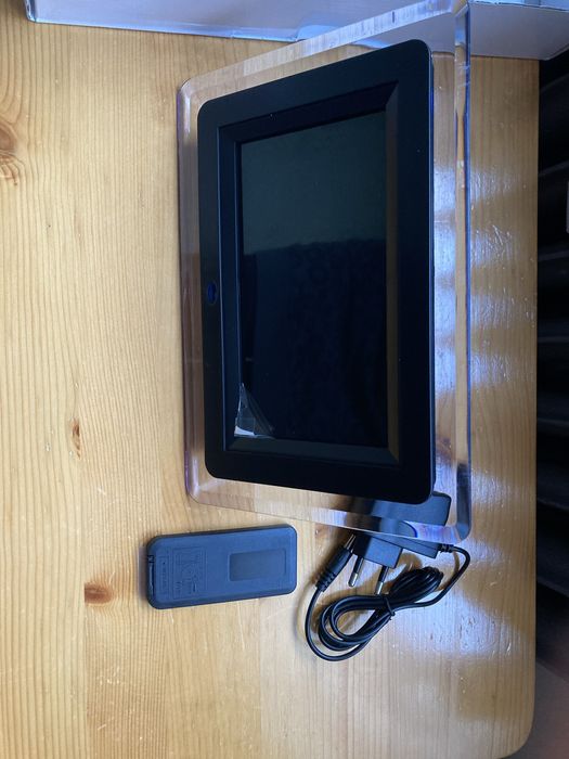 Дигитална фото рамка