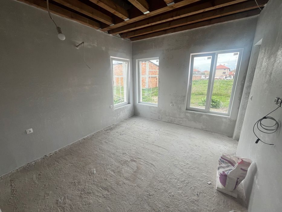 Продава се Къща в с. Ягодово, Област Пловдив - 100 кв.м за 1860 €/кв.м - Снимка #6