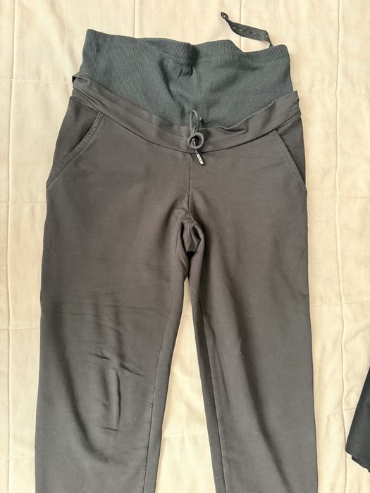 Отдам штаны для беременных