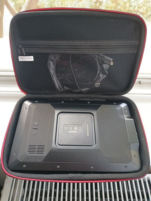 Garmin 1095-Nou(10 inch)