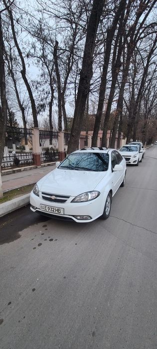 Gentra 3 позиция 2019