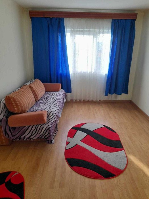 Garsoniera bloc crimsat