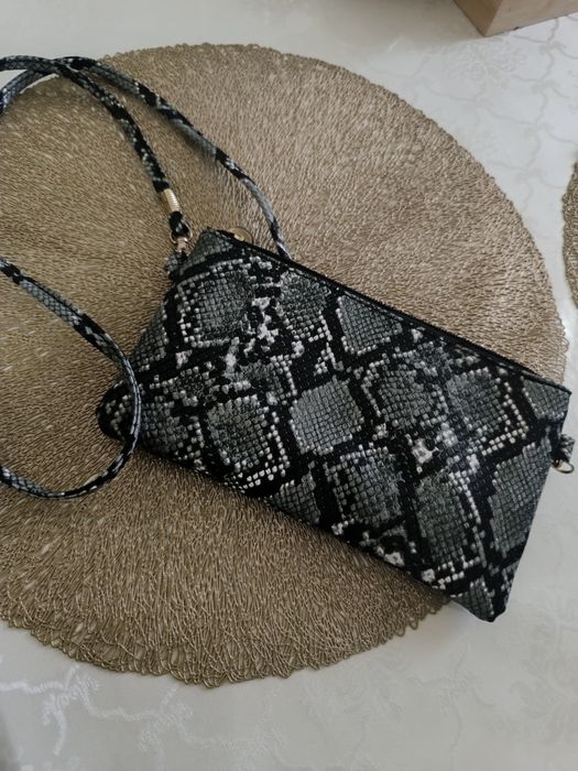 Сумочка косметичка, новая