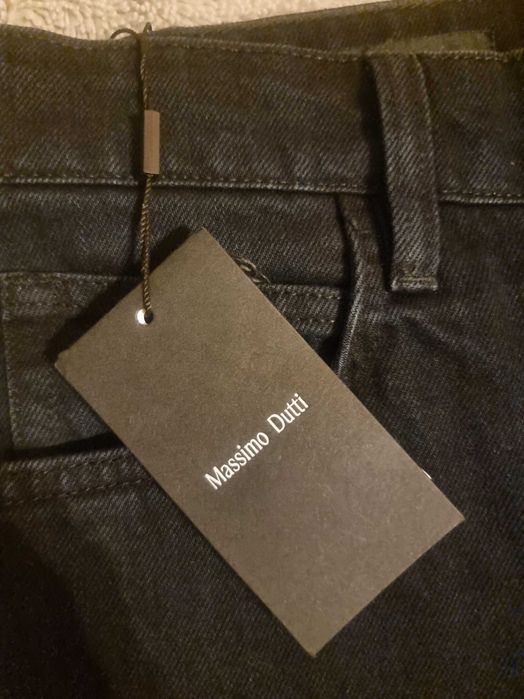 Massimo Dutti дънки