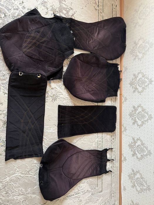 Чехол на машину камри 70, 75