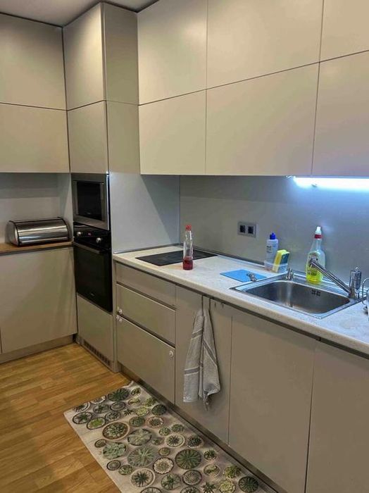 Дава се под наем Тристаен апартамент в София, Студентски град - 106 кв.м за 999 € - Снимка #4