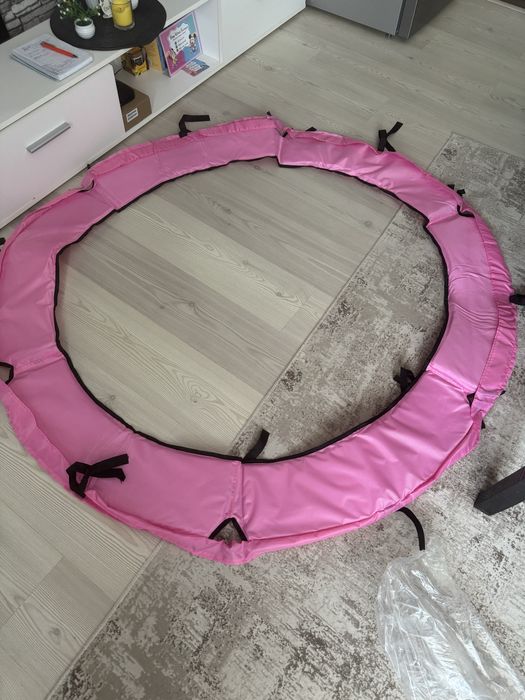 Протектор за батут