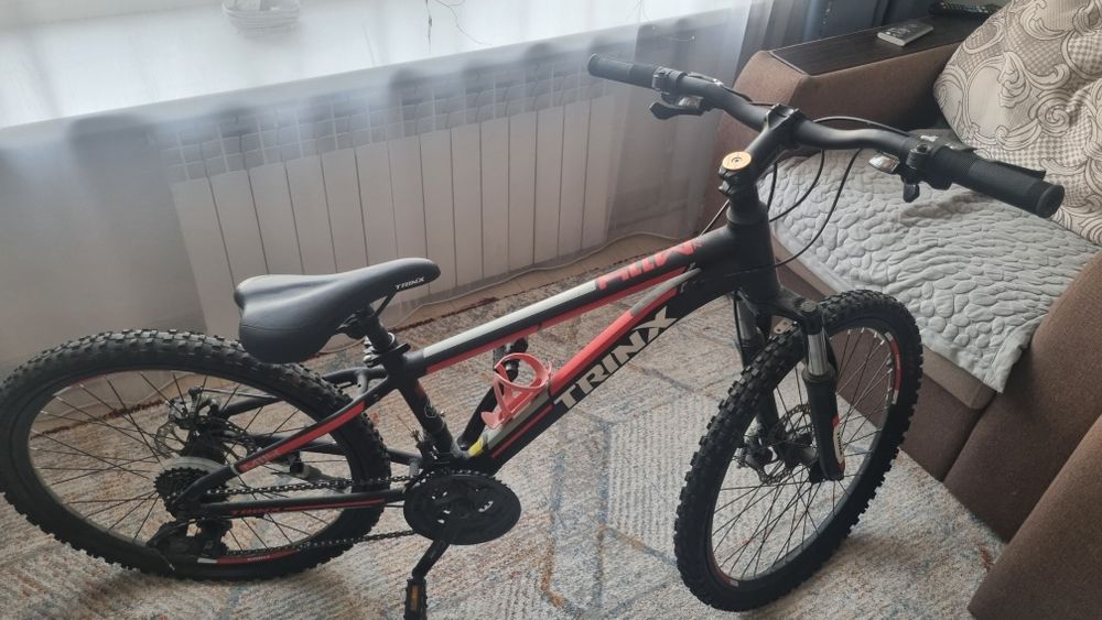 Велосипед подростковый TRINX