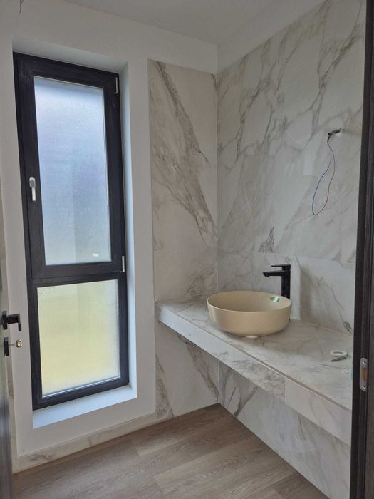 Casa parter eficienta energetic design deosebit Harman!