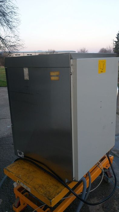 Последен модел професионална миялна машина с дренажна помпа