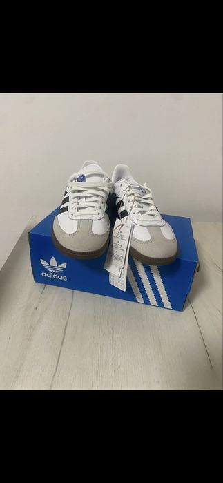 Adidas Samba / Адидас Самба