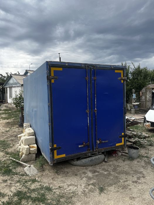 Газель бутка Сатылады