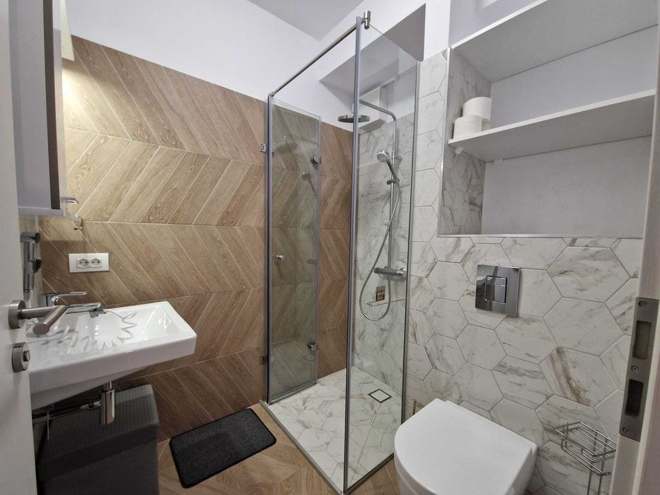 inchiriere apartament 2 camere ISHO