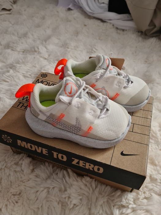 Adidași nike mărimea 19.5