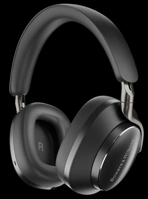 Casti Bowers & Wilkins PX8 - Negru - Sigilate