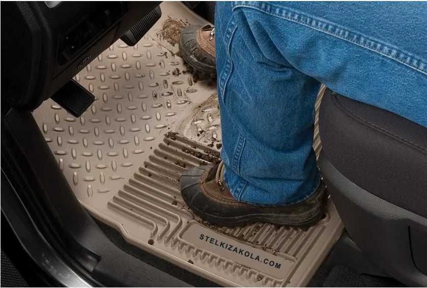 Промоция - Стелки за кола и багажник - Stelkizakola.com - по модела