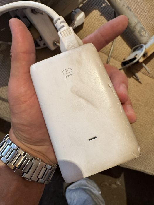 Ubiquiti AirFiber 60 LR