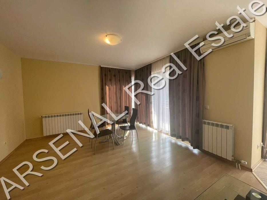 Дава се под наем Двустаен апартамент в София, Студентски град - 67 кв.м за 306 € - Снимка #2