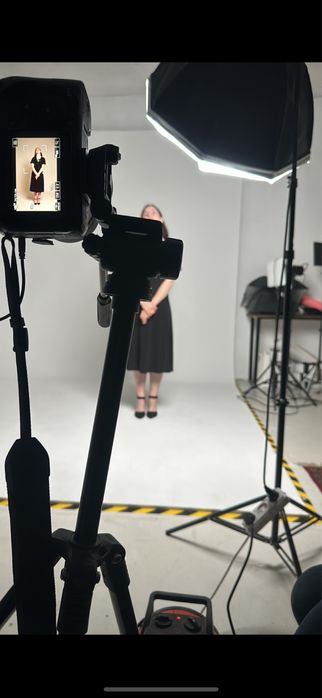 Фотоаппарат Canon 6d markII