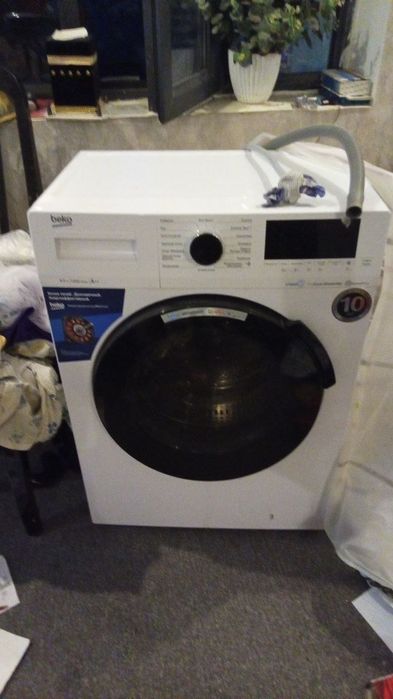 Aftomat kir moshina sotiladi