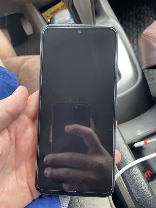 Redmi note 11 в идеальном состоянии!