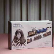Вращающаяся щетка Стайлер BaByliss AS966ROE