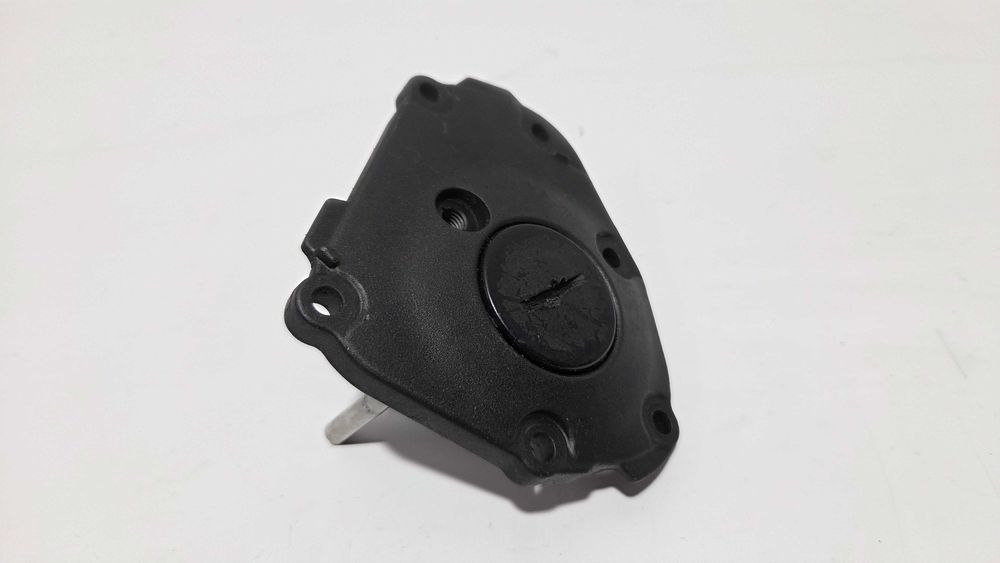 Yamaha R1 2007 2008 bord scarite