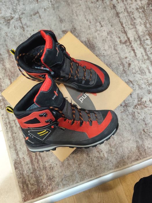 Мъжки боти Kayland