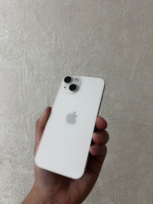 Iphone 13 128 gb 78